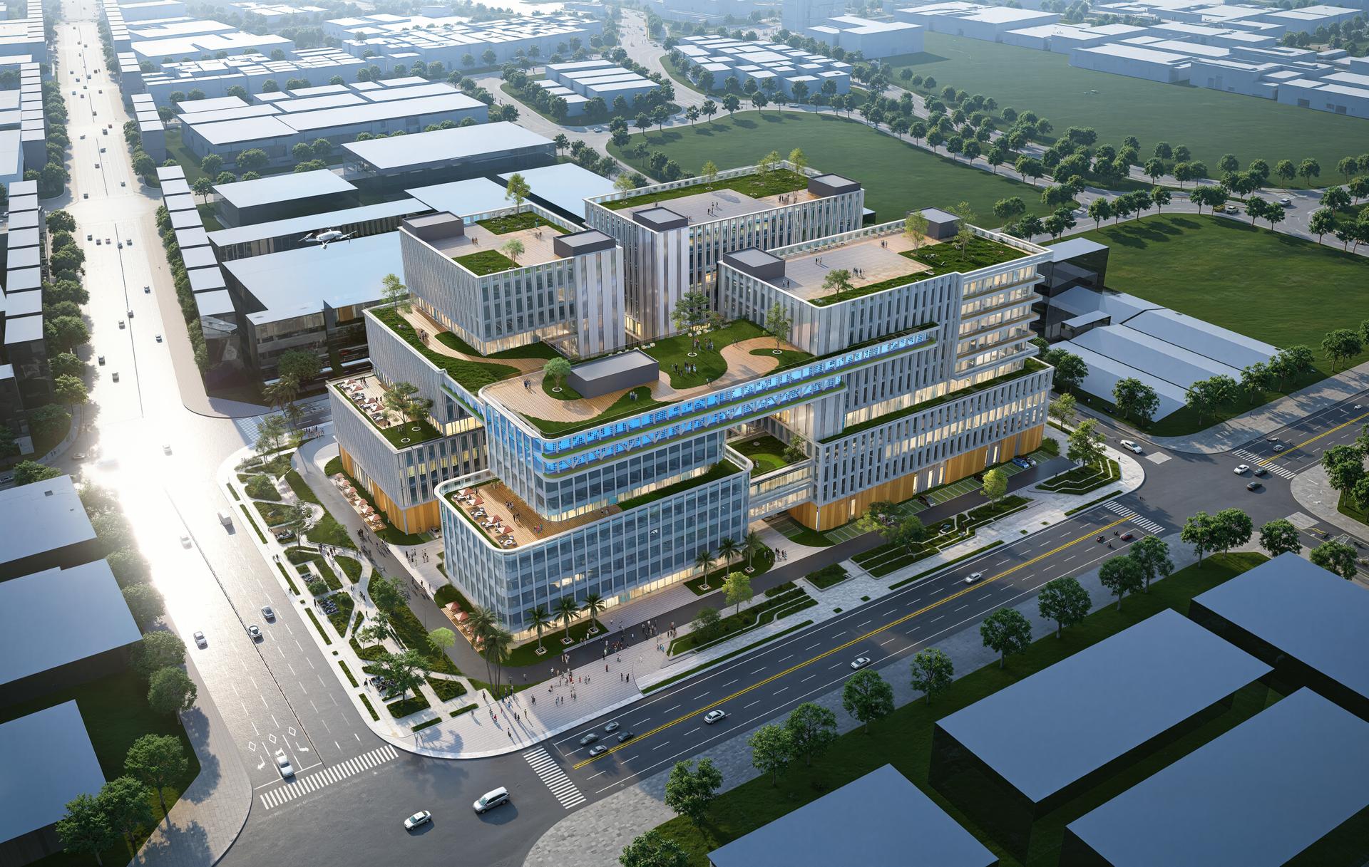 全过程咨询管理